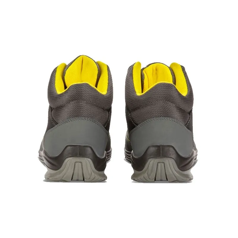 Scarpa da Lavoro Mid-Cut Diadora Blitz Mid S3 Src 701.172030