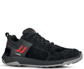 Scarpe antinfortunistiche S3 Jallatte JALTEA JX007, , Unisex tg. 42, col. , resistenti all'acqua, con puntale di