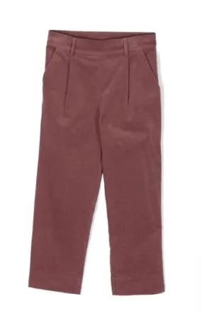 Simonetta Pantalone con penches ST6A41V0089