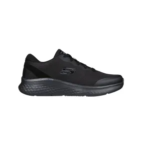 Skechers scarpa da walking da uomo Skech-Lite Pro Clear Rush 232591/BKCC black-charcoal