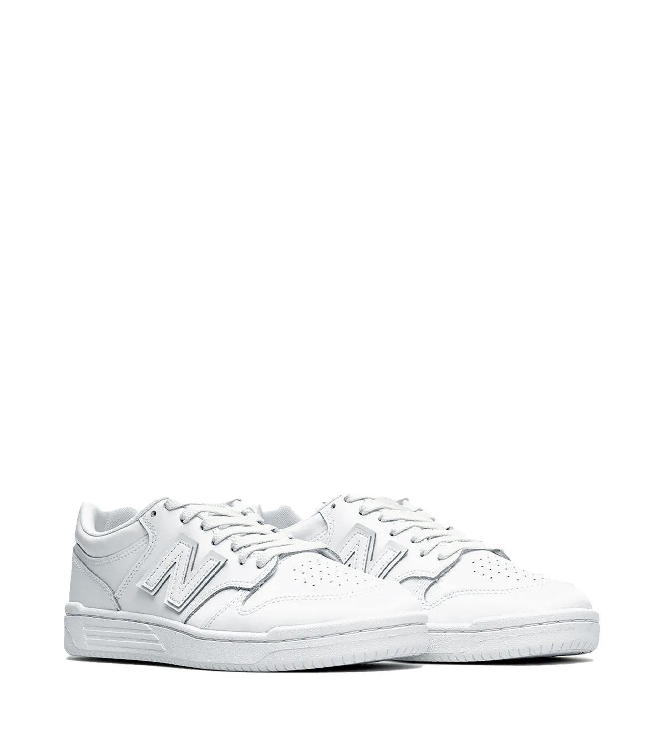 Sneakers 480 total white