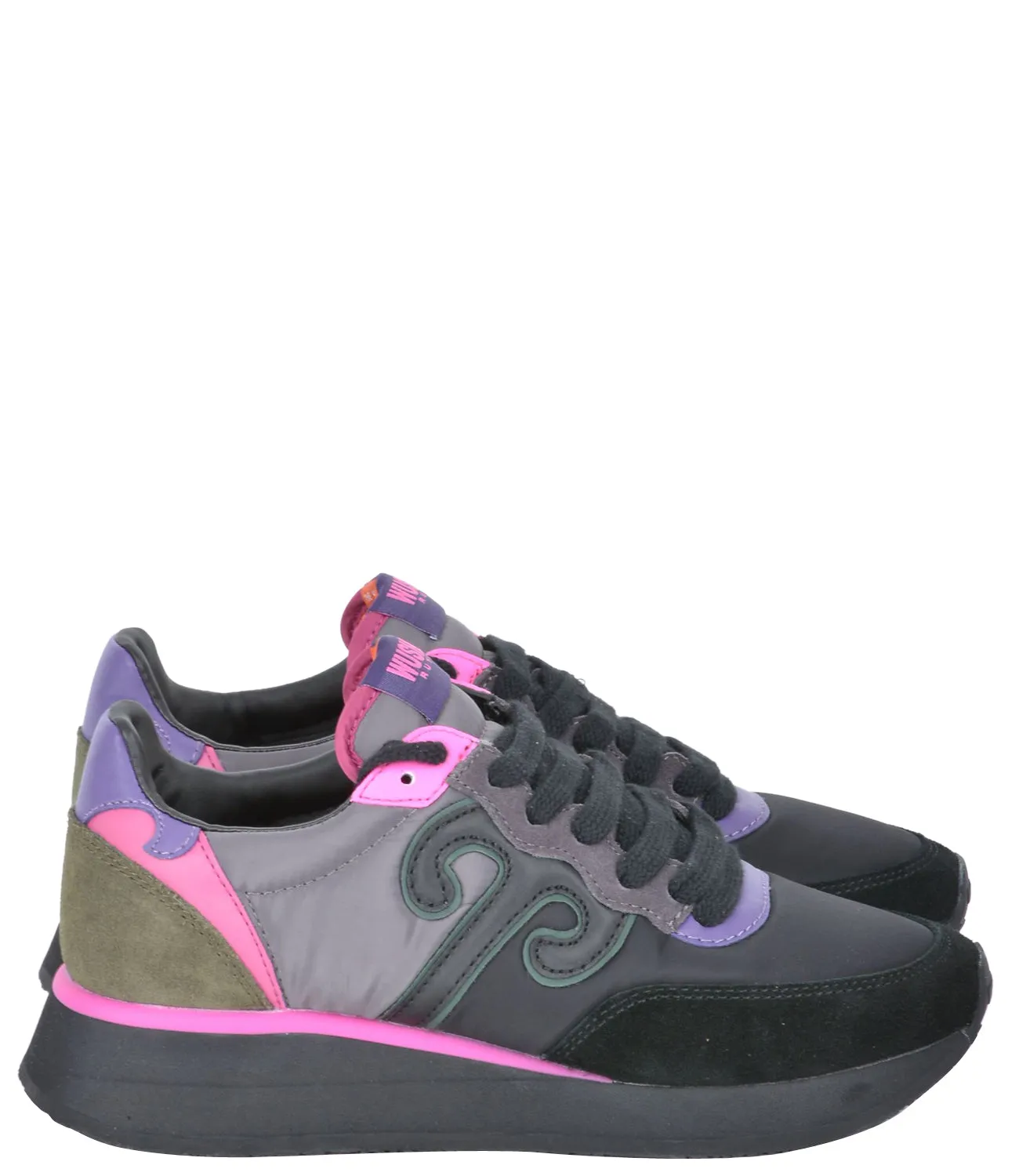 Sneakers Master 401