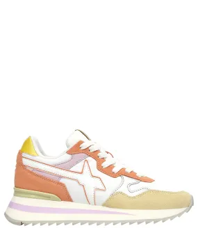Sneakers yak-w