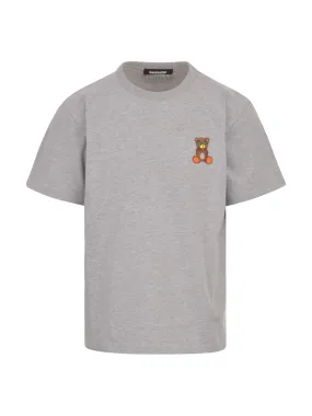 T-Shirt Barrow - F4BWUATH137