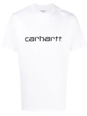 T-SHIRT LOGATA SCRIPT