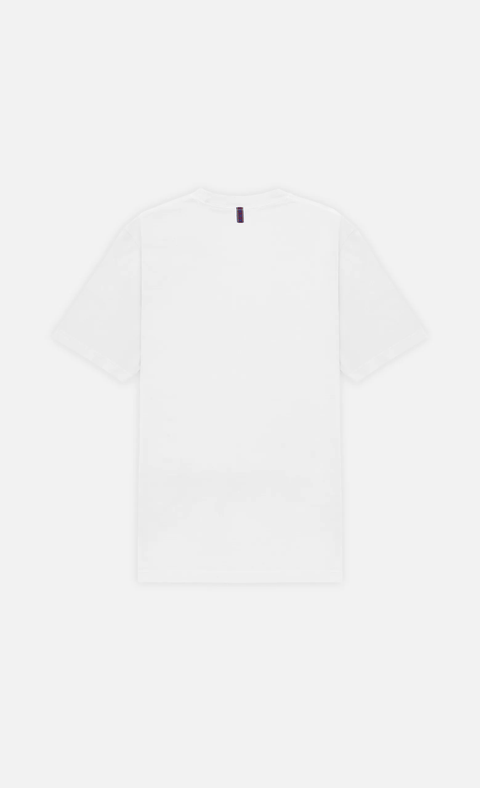 T-Shirt Navajo – Bianco