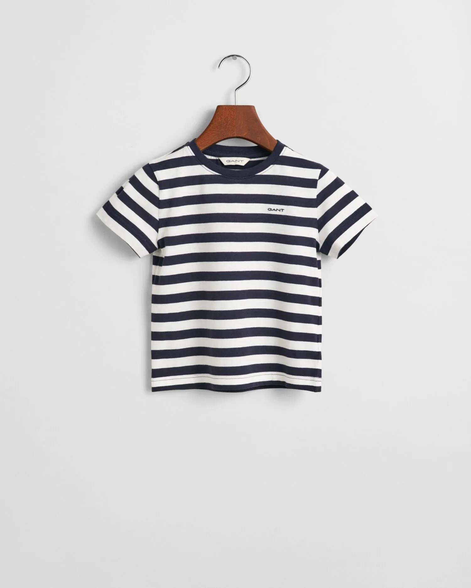 T-shirt Shield a righe Kids    