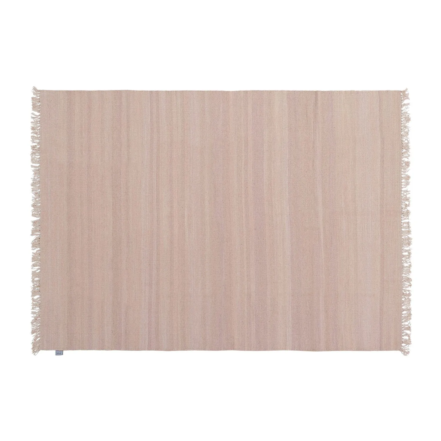 Tappeto 70x140 cm - Ubique rosa chiaro 