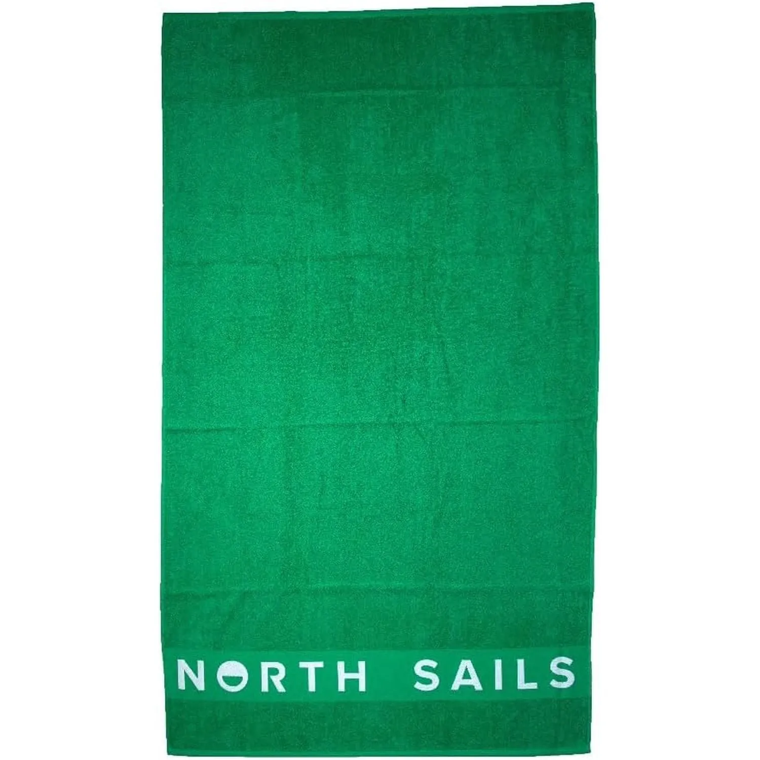Telo Mare NORTH SAILS Uomo Verde