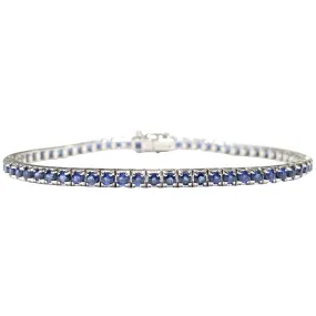 TENNIS ZAFFIRI BLU