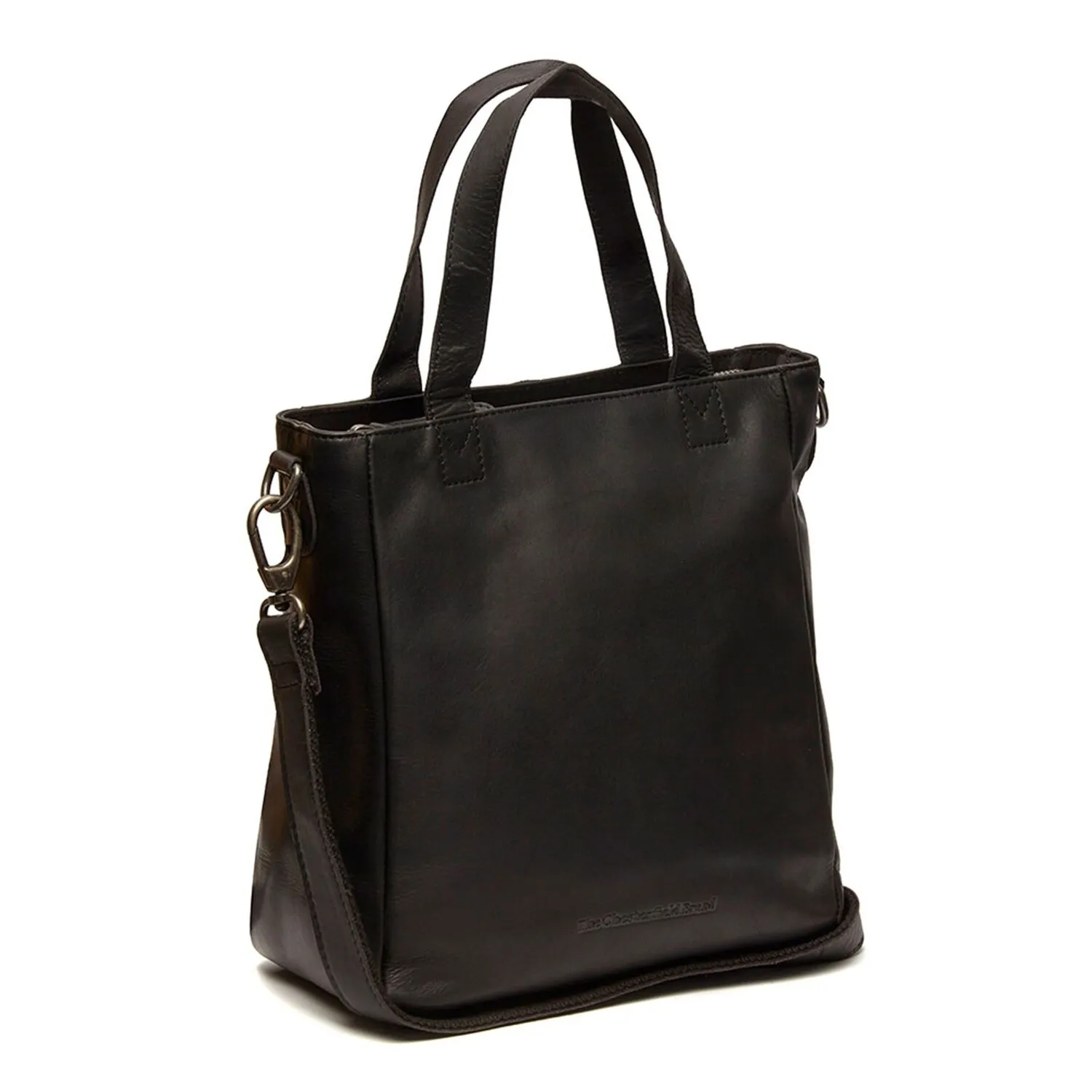 The Chesterfield Brand Nevada Borsa a tracolla Pelle 24.5 cm
