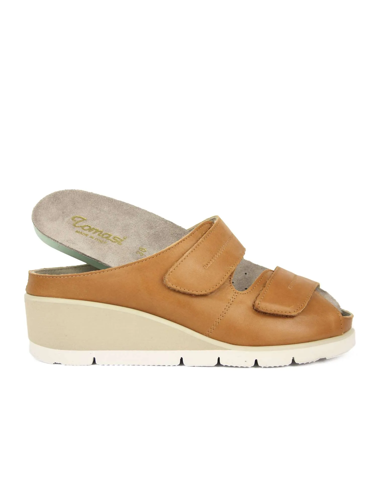 TomasiCiabatta Sandalo Donna