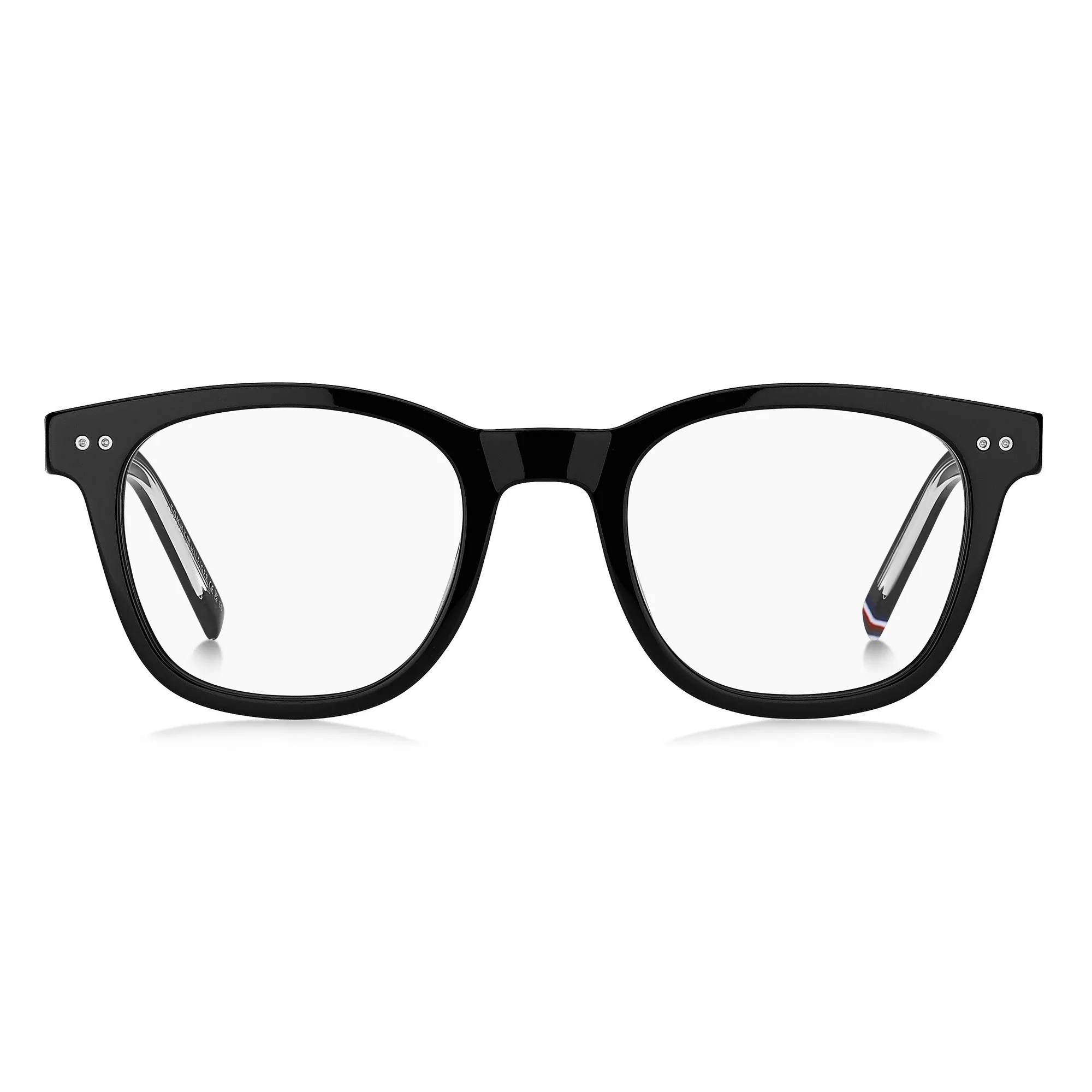   Tommy Hilfiger TH 2035 - 807  Nero | Occhiale Da Vista Uomo 