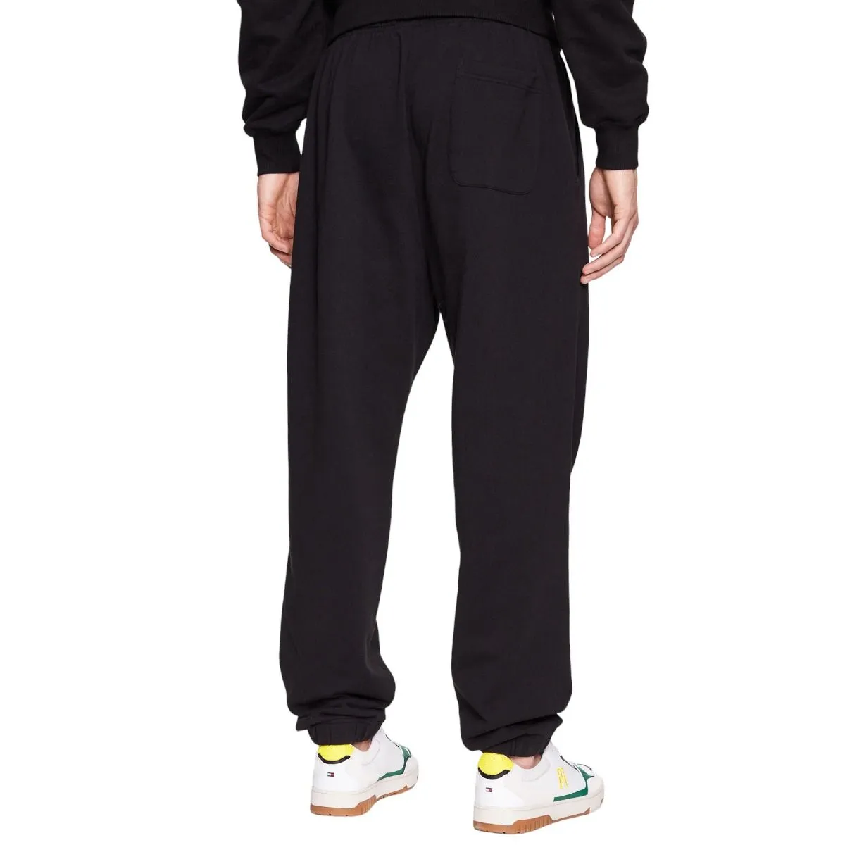 Tommy Jeans Jogger Xs Badge Relaxed Uomo