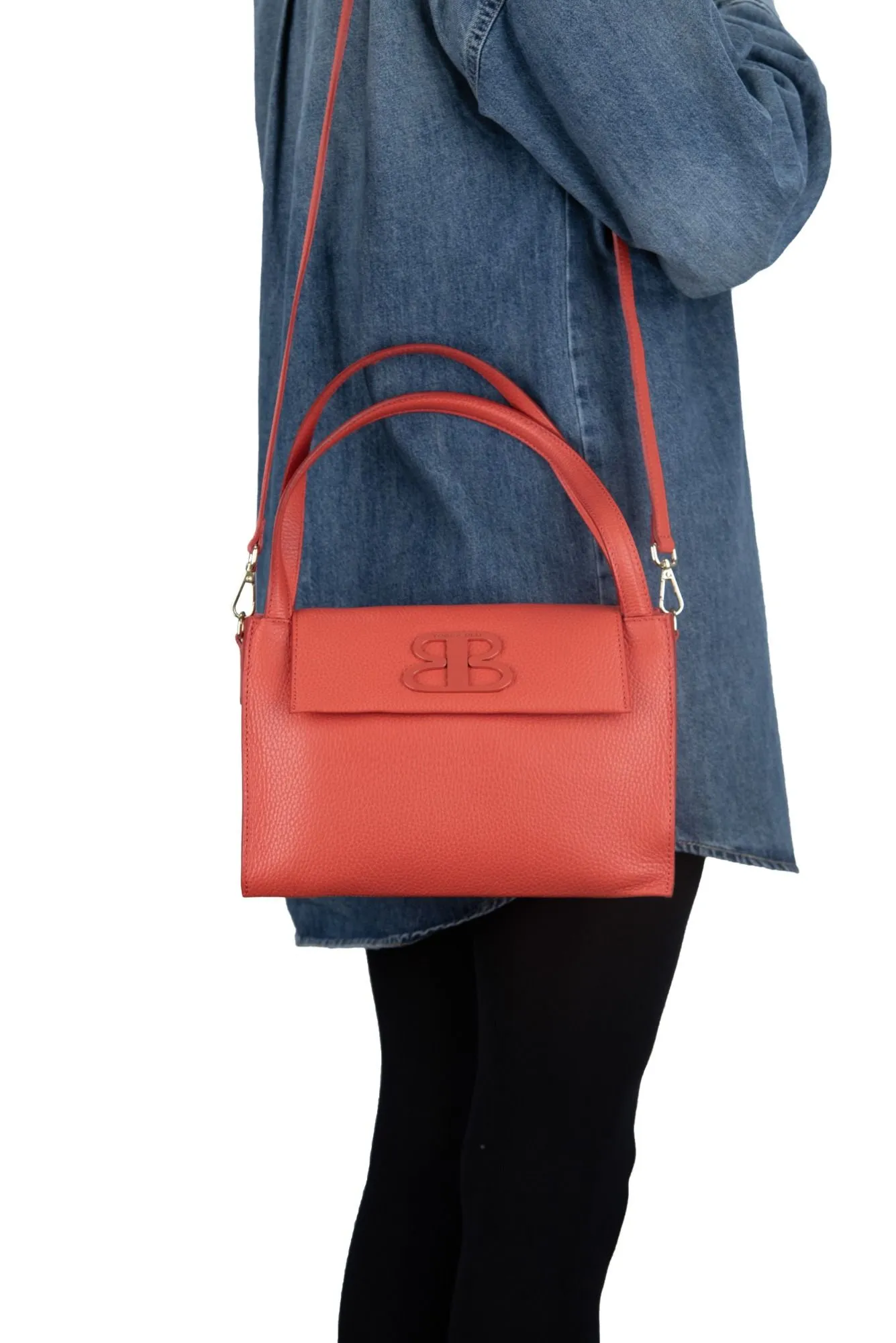 TOSCA BLU TS23MB110 C55 Shoulder Bag