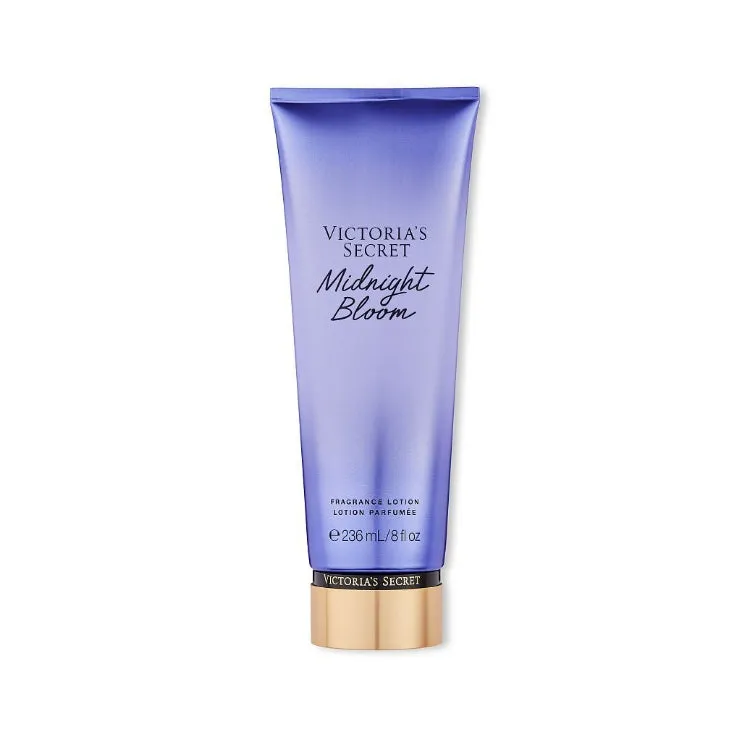 Victoria's Secret - Midnight Bloom - Fragrance Lotion - Lotion Parfumée