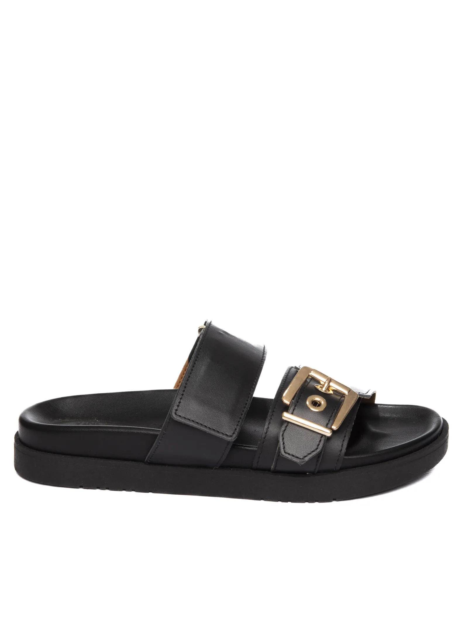 VINCENT VEGA Sandali flats
