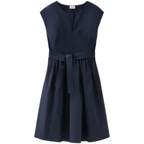--Woolrich Abito In Popline-