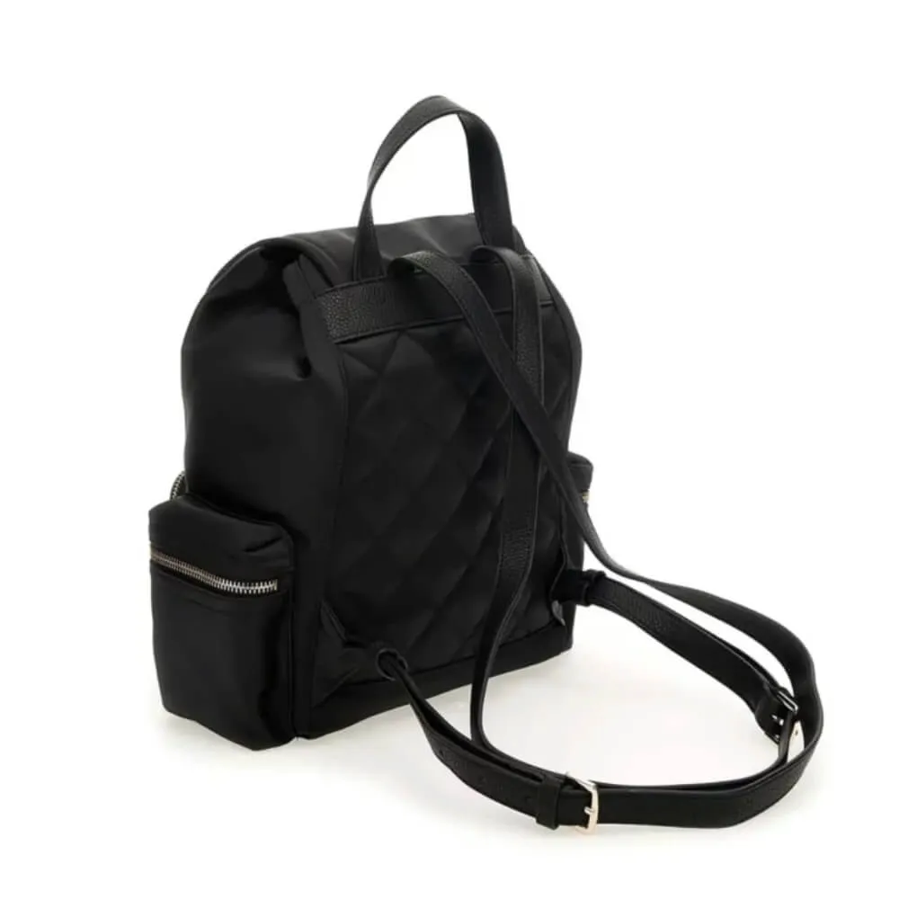 ZAINO VELINA NERO GUESS